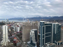 آپارتمان 27 متر مربع - کلانتر خیمشیاشویلی, Batumi, گرجستان