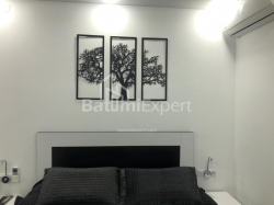 آپارتمان 1-комн 28 m² - یوسف کوبالادزه, Batumi
