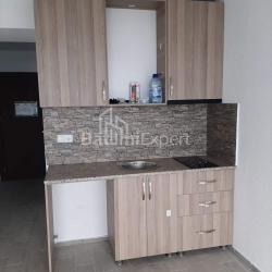 آپارتمان 2-комн 50 m² - کلانتر خیمشیاشویلی, Batumi