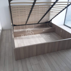 آپارتمان 2-комн 50 m² - کلانتر خیمشیاشویلی, Batumi