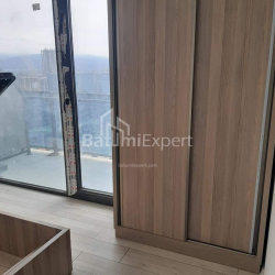 آپارتمان 2-комн 50 m² - کلانتر خیمشیاشویلی, Batumi