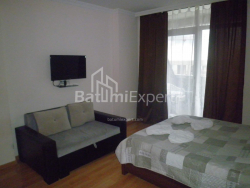 آپارتمان 1-комн 30 m² - یوسف کوبالادزه, Batumi