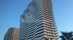 آپارتمان 1-комн 30 m² - یوسف کوبالادزه, Batumi