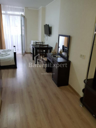 آپارتمان 1-комн 28 m² - یوسف کوبالادزه, Batumi