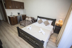 آپارتمان 1-комн 28 m² - یوسف کوبالادزه, Batumi
