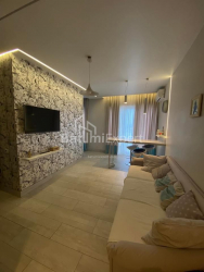 آپارتمان 2-комн 50 m² - آنگیسا, Batumi