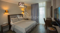 آپارتمان 1-комн 31.2 m² - یوسف کوبالادزه, Batumi
