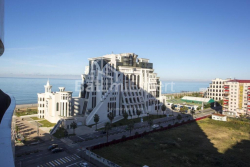 آپارتمان 1-комн 31.2 m² - یوسف کوبالادزه, Batumi