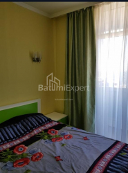 آپارتمان 2-комн 41 m² - یوسف کوبالادزه, Batumi