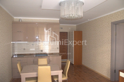 آپارتمان 2-комн 46.5 m² - کلانتر خیمشیاشویلی, Batumi