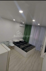 آپارتمان 1-комн 28 m² - کوچه قهرمانان, Batumi