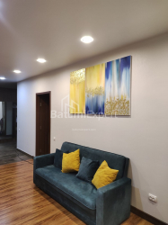 آپارتمان 3-комн 58 m² - اکوتیم تاکایشویلی, Batumi