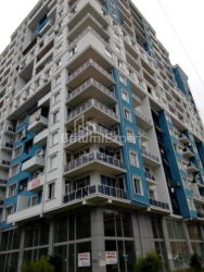 آپارتمان 2-комн 48.5 m² - نیکو پیروسمانی, Batumi