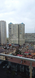 آپارتمان 48.5 متر مربع - نیکو پیروسمانی, Batumi, گرجستان