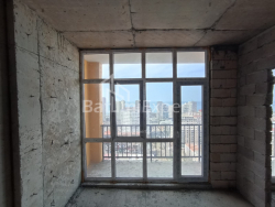 آپارتمان 2-комн 49.3 m² - تبل ابوسریدزه, Batumi