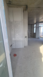 آپارتمان 112 متر مربع - شالوا ایناساریدزه, Batumi, گرجستان