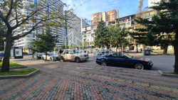 آپارتمان 112 متر مربع - شالوا ایناساریدزه, Batumi, گرجستان
