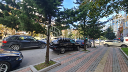 آپارتمان 112 متر مربع - شالوا ایناساریدزه, Batumi, گرجستان