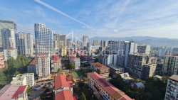 آپارتمان 112 متر مربع - شالوا ایناساریدزه, Batumi, گرجستان