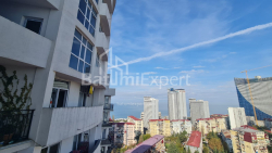 آپارتمان 112 متر مربع - شالوا ایناساریدزه, Batumi, گرجستان