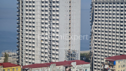 آپارتمان 112 متر مربع - شالوا ایناساریدزه, Batumi, گرجستان