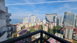 آپارتمان 112 متر مربع - شالوا ایناساریدزه, Batumi, گرجستان