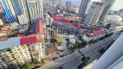 آپارتمان 93 متر مربع - تبل ابوسریدزه, Batumi, گرجستان