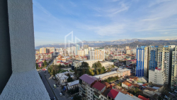 آپارتمان 93 متر مربع - تبل ابوسریدزه, Batumi, گرجستان