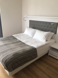 آپارتمان 1-комн 30 m² - کلانتر خیمشیاشویلی, Batumi