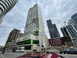 آپارتمان 62.2 متر مربع - زورابا گورگیلادزه, Batumi, گرجستان