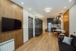آپارتمان 3-комн 62.2 m² - زورابا گورگیلادزه, Batumi