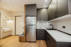 آپارتمان 3-комн 62.2 m² - زورابا گورگیلادزه, Batumi