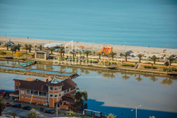 آپارتمان 62.2 متر مربع - زورابا گورگیلادزه, Batumi, گرجستان