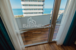 آپارتمان 62.2 متر مربع - زورابا گورگیلادزه, Batumi, گرجستان