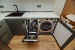 آپارتمان 3-комн 62.2 m² - زورابا گورگیلادزه, Batumi