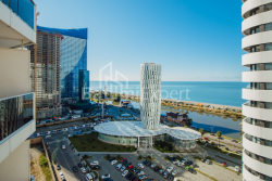 آپارتمان 62.2 متر مربع - زورابا گورگیلادزه, Batumi, گرجستان
