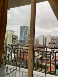 آپارتمان 45 متر مربع - گیورگی برتسکینواله, Batumi, گرجستان