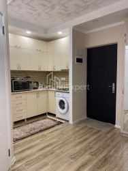 آپارتمان 2-комн 45 m² - گیورگی برتسکینواله, Batumi