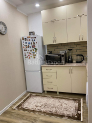 آپارتمان 2-комн 45 m² - گیورگی برتسکینواله, Batumi