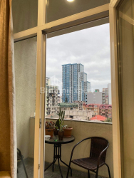 آپارتمان 45 متر مربع - گیورگی برتسکینواله, Batumi, گرجستان