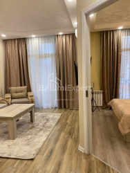 آپارتمان 45 متر مربع - گیورگی برتسکینواله, Batumi, گرجستان