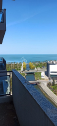 آپارتمان 41 متر مربع - گریگولا لورتکیپانیدزه, Batumi, گرجستان