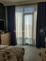آپارتمان 1-комн 47 m² - کلانتر خیمشیاشویلی, Batumi