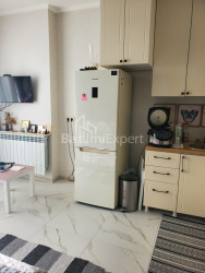 آپارتمان 1-комн 47 m² - کلانتر خیمشیاشویلی, Batumi