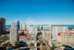 آپارتمان 67 متر مربع - تبل ابوسریدزه, Batumi, گرجستان