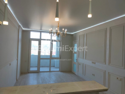 آپارتمان 2-комн 60.7 m² - تبل ابوسریدزه, Batumi