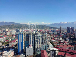آپارتمان 60.65 متر مربع - تبل ابوسریدزه, Batumi, گرجستان