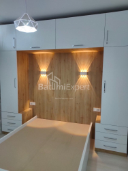 آپارتمان 60.65 متر مربع - تبل ابوسریدزه, Batumi, گرجستان