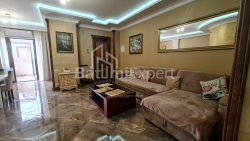 آپارتمان 3-комн 90 m² - کنستانتین گامساخوردیا, Batumi