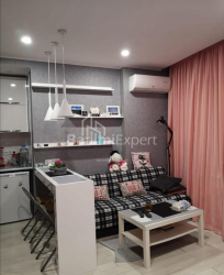 آپارتمان 1-комн 40.8 m² - یوسف کوبالادزه, Batumi
